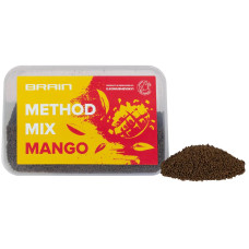 Метод Мікс Brain Mango (Манго) 400g