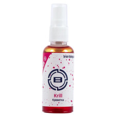 Спрей Brain Champion Krill (креветка) 50ml