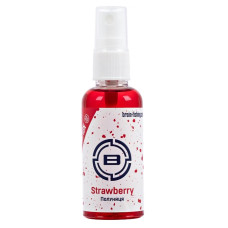 Спрей Brain Champion Strawberry (полуниця) 50ml