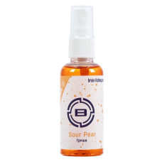 Спрей Brain Champion Sour Pear (груша) 50ml