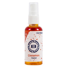 Спрей Brain Champion Сinnamon (кориця) 50ml
