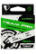 Волосінь Brain Team Pro 50m (clear) 0.135mm 1.9kg