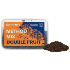 Метод Мікс Brain Double Fruit (cлива+ананас) 400g