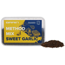 Метод Мікс Brain Sweet Garlic (мед+часник) 400g