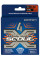 Шнур Brain Scout 4X 150m (fluoro Orange) 0.080mm 4.4kg