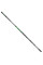Вудилище махове Brain NRG Team Pole 5m факт.4.95m 175g 30-80g