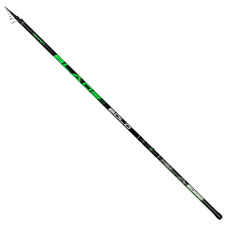 Вудилище болонське Brain Blade Bolo 6m факт.6.00m 363g 20-50g