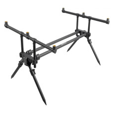 Род-под Brain RP2 (3 buzz bars+rod rests)