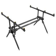 Род-под Brain RP2 (4 buzz bars+rod rests)