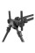 Род-под Brain RP2 (5 buzz bars+rod rests)