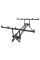 Род-под Brain RP2 (5 buzz bars+rod rests)