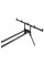 Род-под Brain RP2 (5 buzz bars+rod rests)