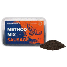 Метод Мікс Brain Sausage (ковбаска) 400g
