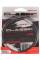 Волосінь Brain Classic Carp Line (dark brown) 150m 0.25mm 15lb 6.6kg