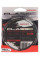 Волосінь Brain Classic Carp Line (dark brown) 150m 0.35mm 25lb 10.7kg