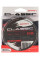 Волосінь Brain Classic Carp Line (dark brown) 300m 0.25mm 15lb 6.6kg