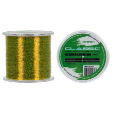 Волосінь Brain Classic Carp Line (3D neon lime) 600m 0.30mm 20lb 8.8kg