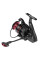 Котушка Brain Apex III Feeder 4000 5+1BB 4.9:1 Black