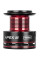 Котушка Brain Apex III Feeder 4000 5+1BB 4.9:1 Black