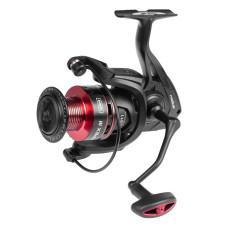Котушка Brain Apex III Feeder 4000 5+1BB 4.9:1 Black