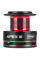Котушка Brain Apex III Feeder 5000 5+1BB 4.9:1 Black