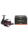 Котушка Brain Apex III Feeder 5000 5+1BB 4.9:1 Black