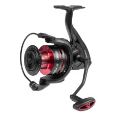 Котушка Brain Apex III Feeder 5000 5+1BB 4.9:1 Black
