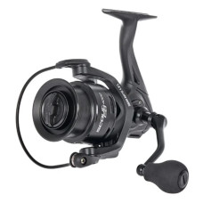 Котушка Brain Scout SE-B (new logo) 5000S 8+1BB 4.9:1 Black