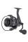 Котушка Brain Scout SE-B (new logo) 5000S 8+1BB 4.9:1 Black