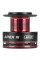 Котушка Brain Apex III Feeder 6000 5+1BB 4.9:1 Black
