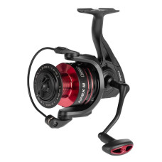 Котушка Brain Apex III Feeder 6000 5+1BB 4.9:1 Black
