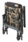 Крісло Brain Eco Armchair HYC053AL-II