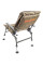 Крісло Brain Eco Reclіner Armchair HYC032AL-LOW-III