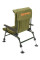 Крісло Brain Recliner Fleece Comfort HYC009THF-AL