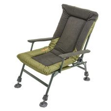 Крісло Brain Recliner Fleece Comfort HYC009THF-AL