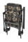Крісло Brain Reclіner High Back HYC002AL-HB