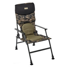 Крісло Brain Reclіner High Back HYC002AL-HB