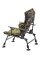 Крісло Brain Reclіner Armchair Comfort HYC032AL-LO-FA