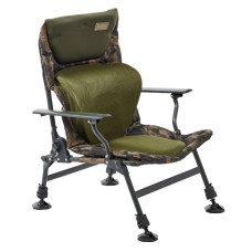 Крісло Brain Reclіner Armchair Comfort HYC032AL-LO-FA