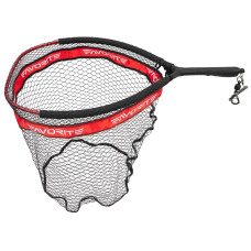 Підсак Favorite Wading Landing Net WLNRD-M 0.7m Red