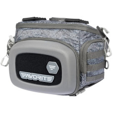 Сумка на пояс Favorite Streamside Hip Pack Large Gray
