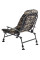 Крісло Brain Bedchair Compact з підставкою під ноги