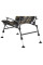 Крісло Brain Bedchair Compact з підставкою під ноги