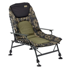 Крісло Brain Bedchair Compact з підставкою під ноги