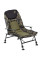 Крісло Brain Bedchair Compact з підставкою під ноги