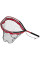 Підсак Favorite Wading Landing Net WLNRD-L 0.87m Red