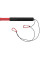 Підсак Favorite Wading Landing Net WLNRD-L 0.87m Red