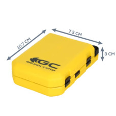 Коробка GC Accessory Box AB-1007SS