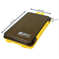 Коробка GC Constructor Lure Case CLC-1710