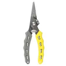 Плоскогубцы GC Multifunctional Pliers 16см